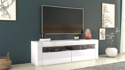 ANDOR 63" long TV Stand - Maxima House