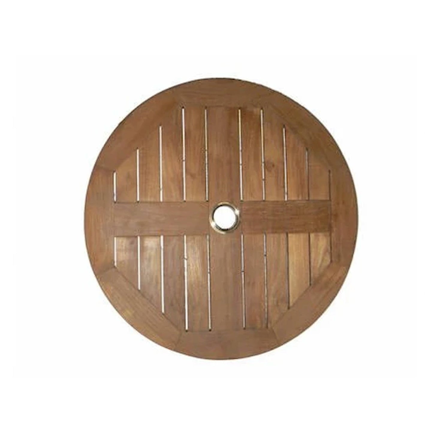 Anderson Teak 24" Lazy Susan