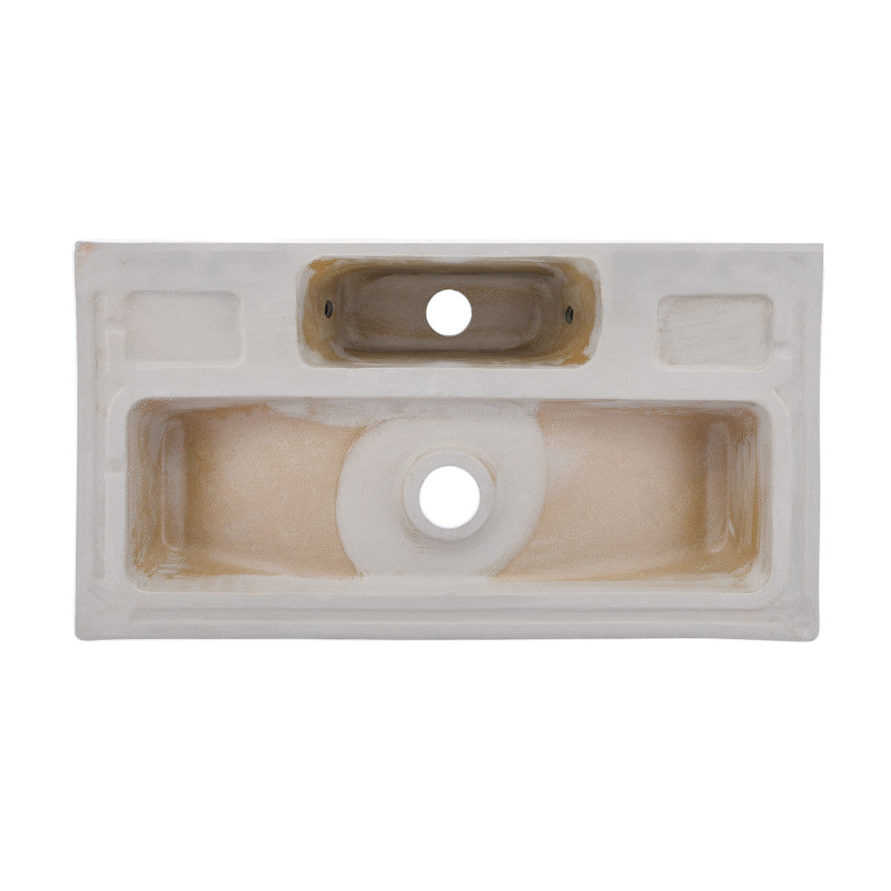 Swiss Madison Rennes Vanity 24" Vessel Sink