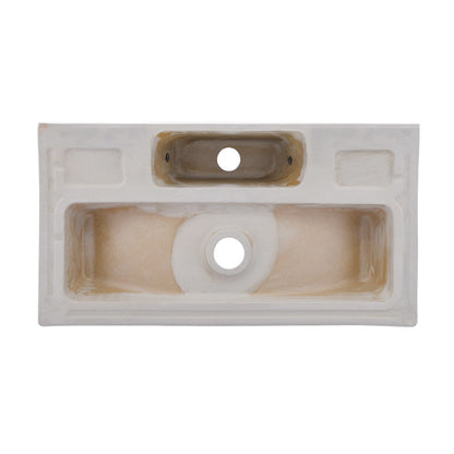 Swiss Madison Rennes Vanity 24" Vessel Sink