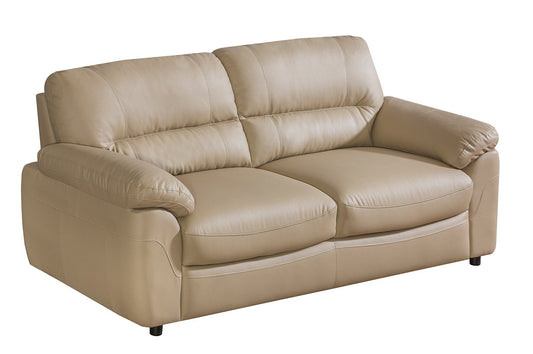 Maxima House Sofa BALTICA Eco-leather