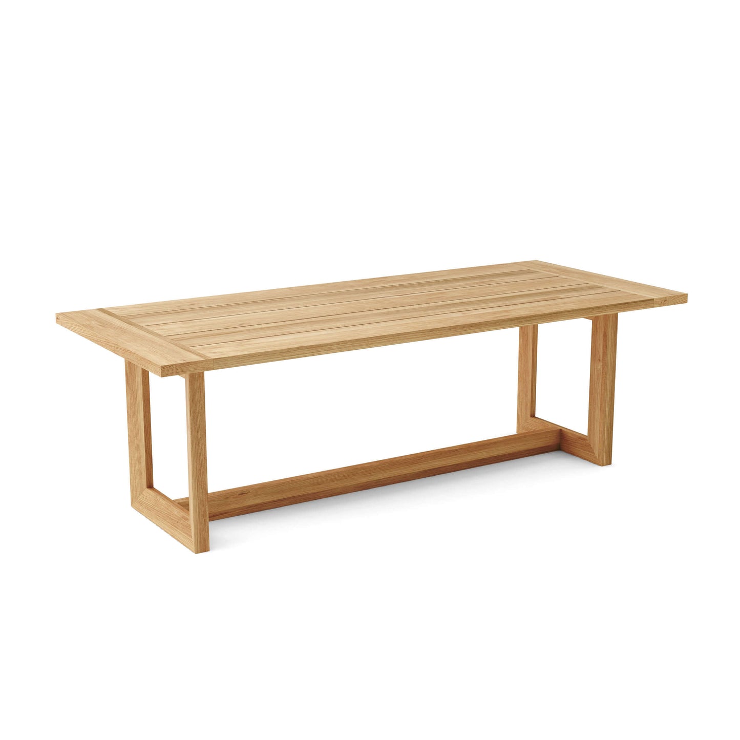 Anderson Teak Smyrna Dining Table