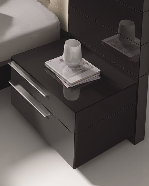 J&M Furniture Beja Right Facing Night Stand