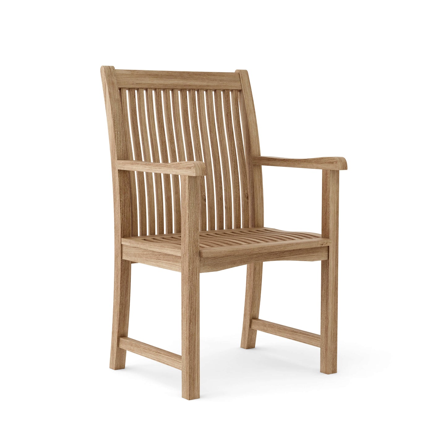 Anderson Teak Chicago Armchair