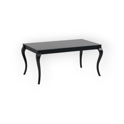 Maxima House Glass Top Coffee Table BRESSO