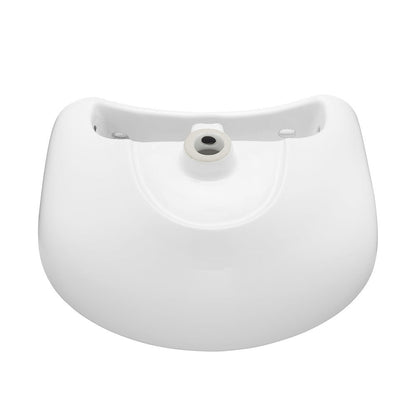 Swiss Madison Cache Wall Mount Sink