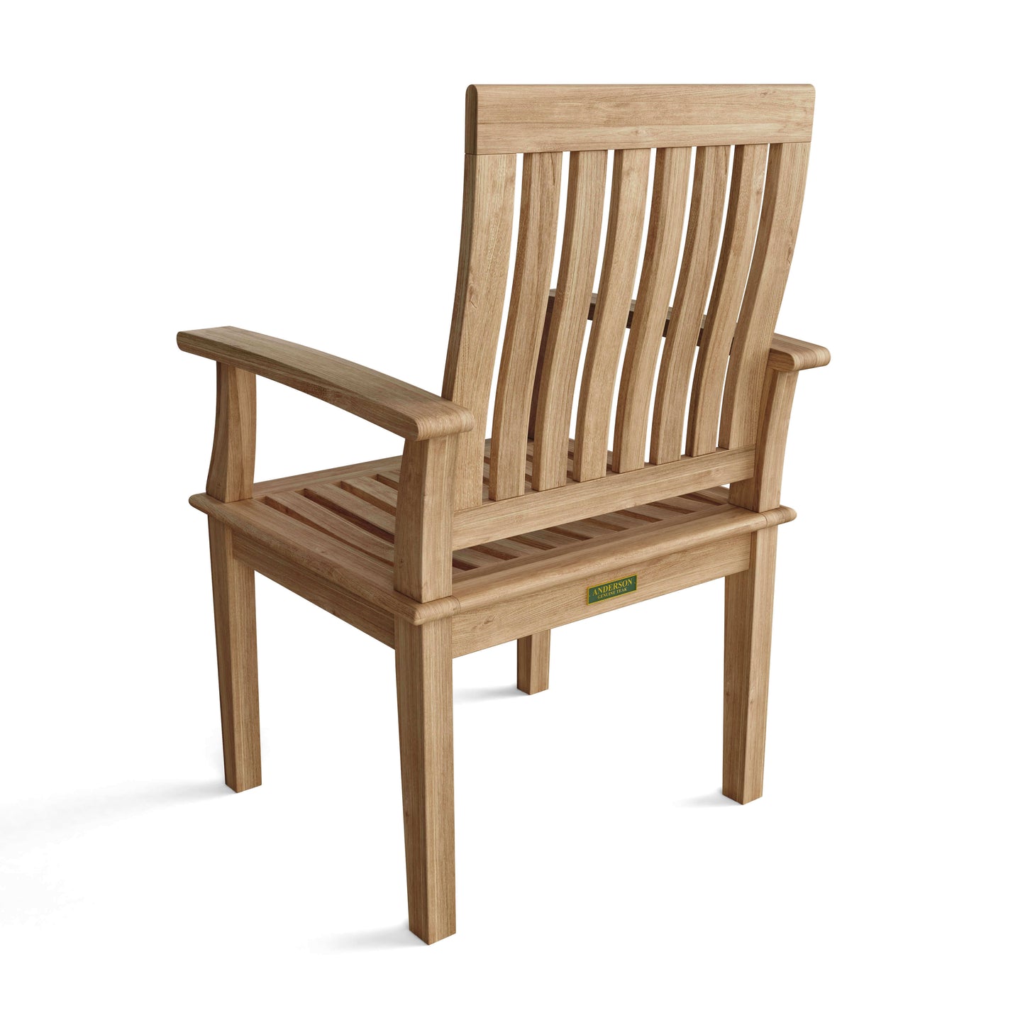 Anderson Teak Brianna Dining Armchair