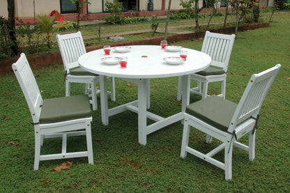 Anderson Teak Regency 5-Pieces Dining Set