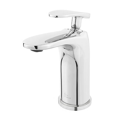 Swiss Madison Sublime Single Hole, Single-Handle, Bathroom Faucet in Chrome