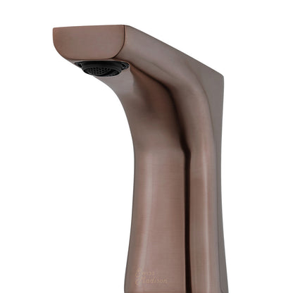 Swiss Madison Monaco 8 in. Widespread, 2-Handle, Bathroom Faucet in Oil Rubbed Bronze