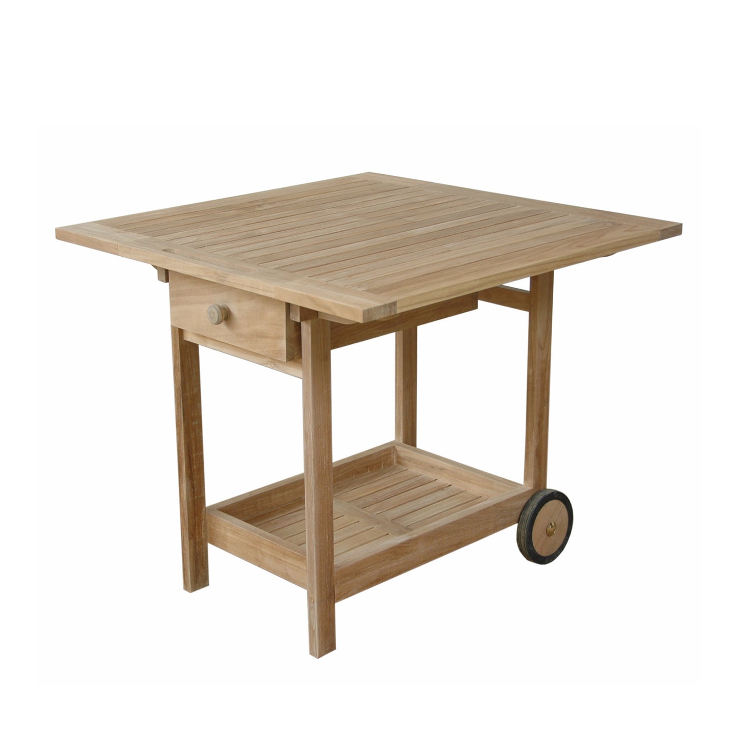 Anderson Teak Danica Serving Table Trolley