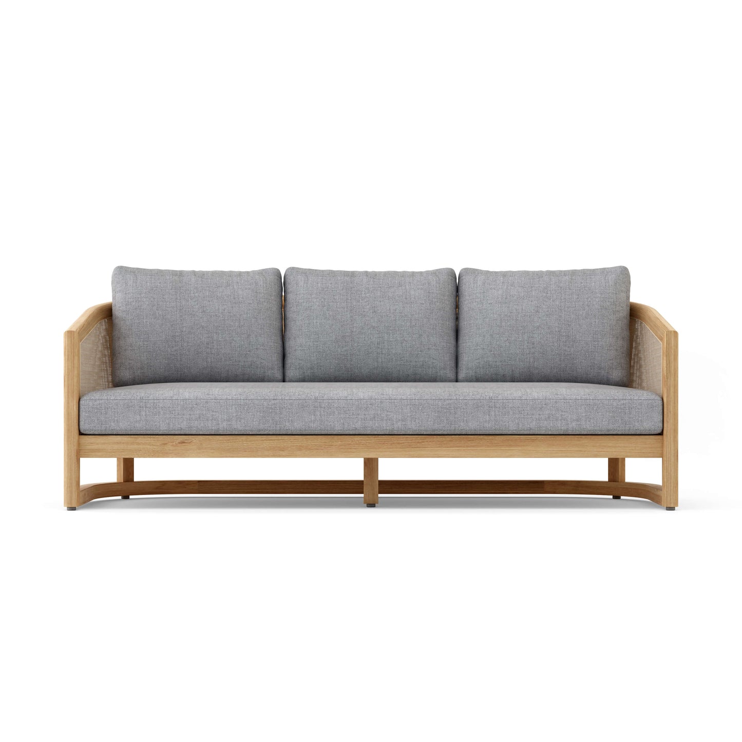 Anderson Teak Catania Deep Seating Sofa