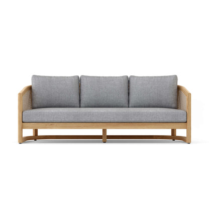 Anderson Teak Catania Deep Seating Sofa