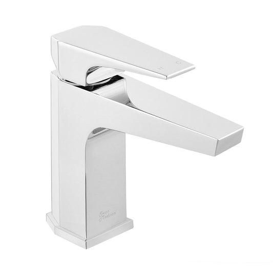 Swiss Madison Voltaire Single Hole, Single-Handle, Bathroom Faucet in Chrome