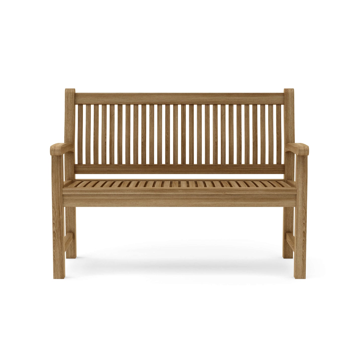 Anderson Teak Sahara 2-Seater Bench