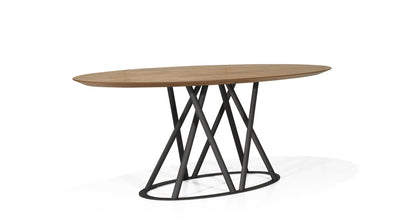 Maxima House Dining Table Alissa