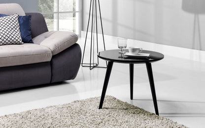 Maxima House Round End Table ESSAI