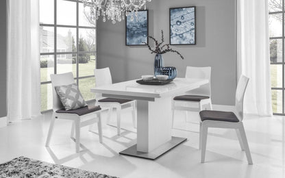 Maxima House Dining Table Evita