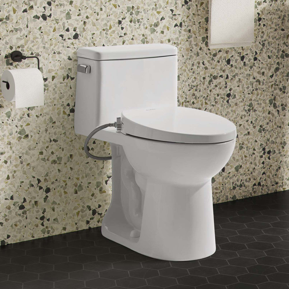 Swiss Madison Aqua Non-Electric Smart Toilet Seat Bidet