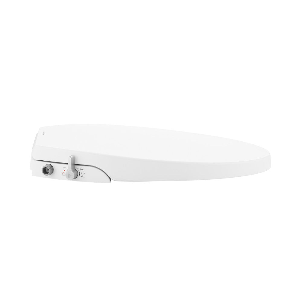 Swiss Madison Aqua Non-Electric Smart Toilet Seat Bidet