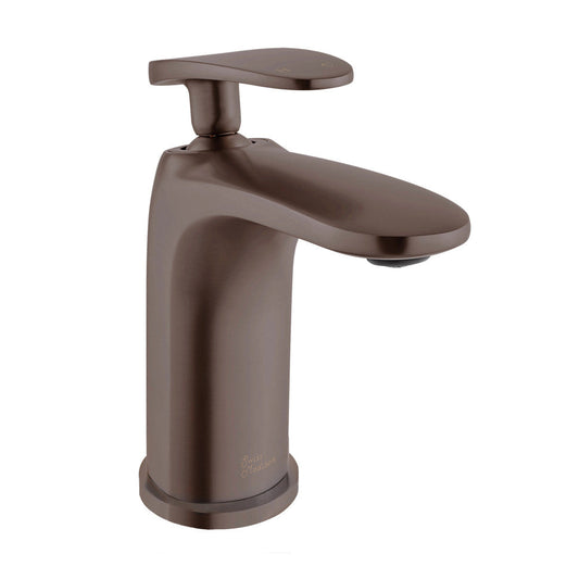 Swiss Madison Sublime Single Hole, Single-Handle, Bathroom Faucet in Oil Rubbed Bronze