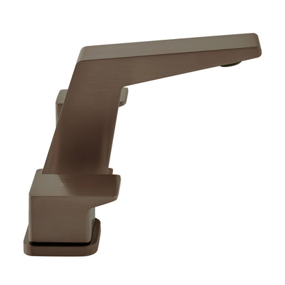 Swiss Madison Carre 8 in. Widespread, 2-Handle, Bathroom Faucet in Oil Rubbed Bronze
