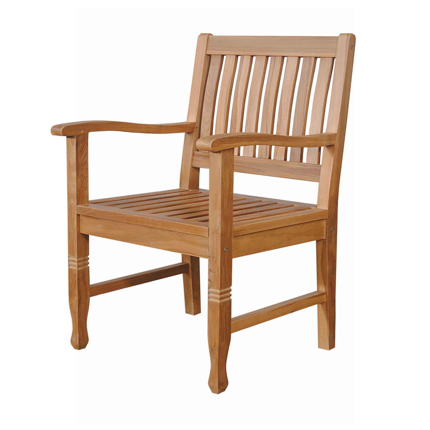 Anderson Teak Rockford Dining Armchair