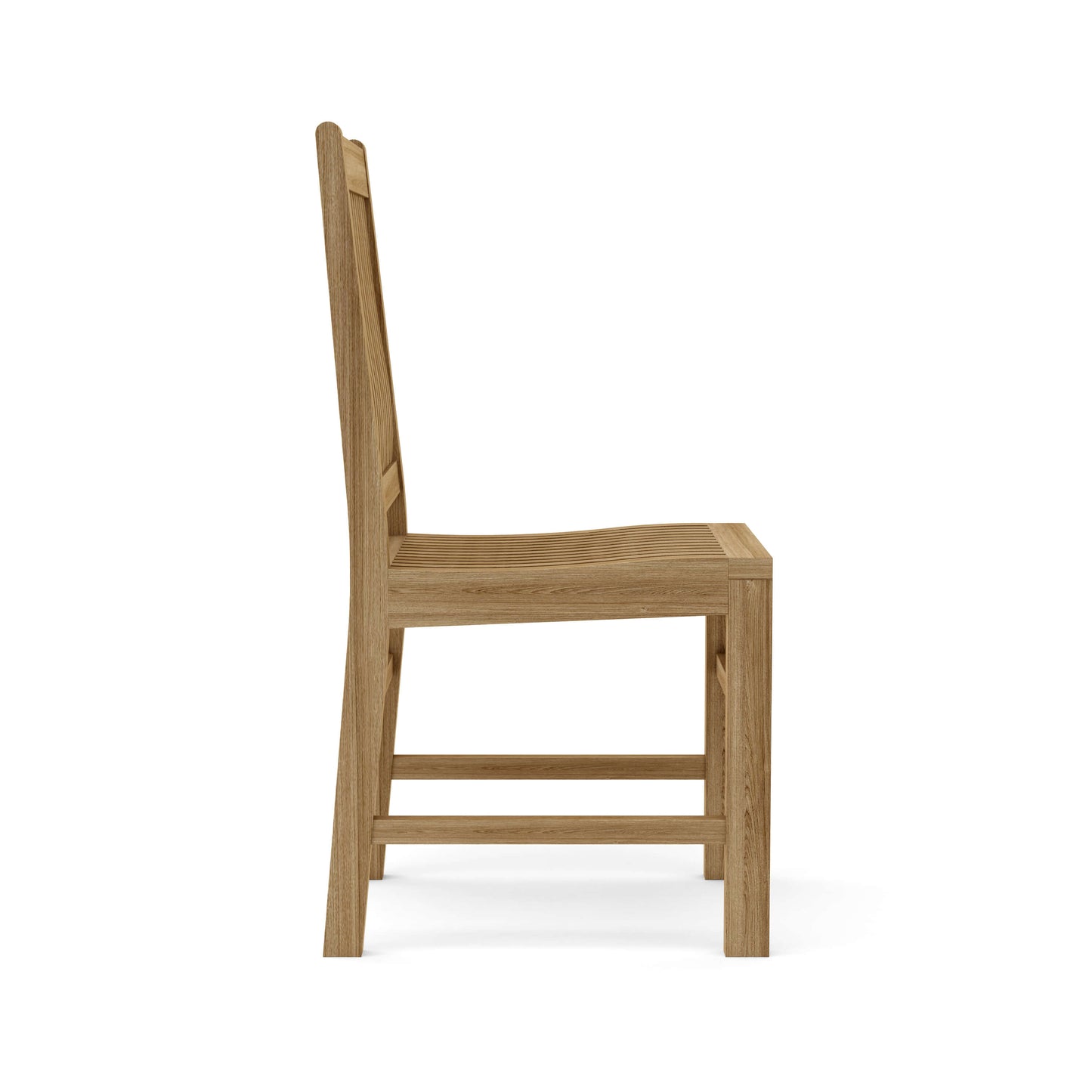 Anderson Teak Saratoga Dining Chair