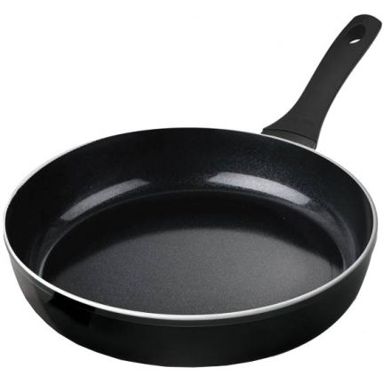 Maxima House HARMONY BASIC frying pan with Lid 9.4"