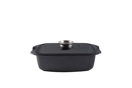 Maxima House GRANITEX roasting pan