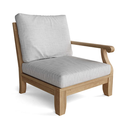 Anderson Teak Riviera Luxe Left Modular