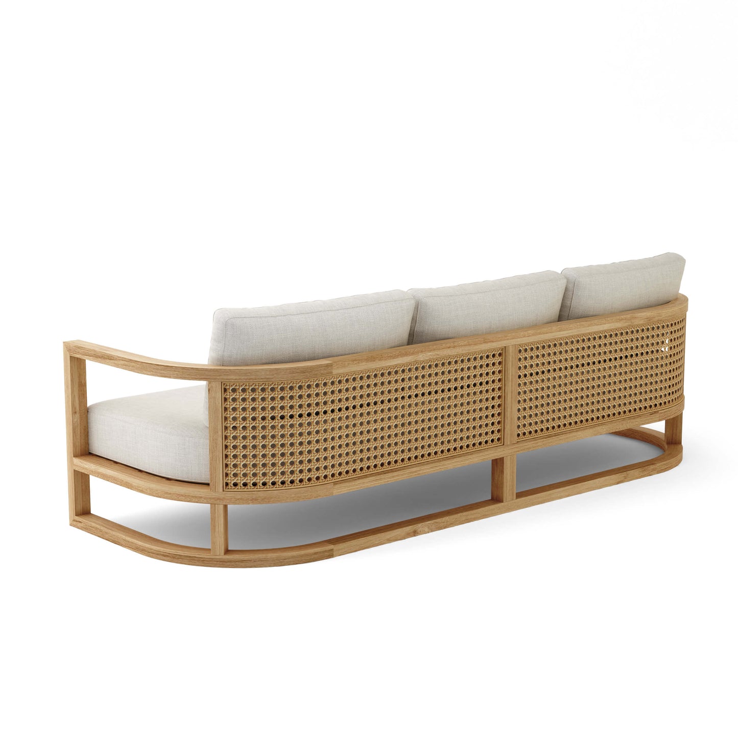 Anderson Teak Junus 3-Seat Sofa