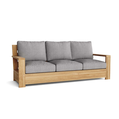 Anderson Teak Madera Deep Seating Sofa