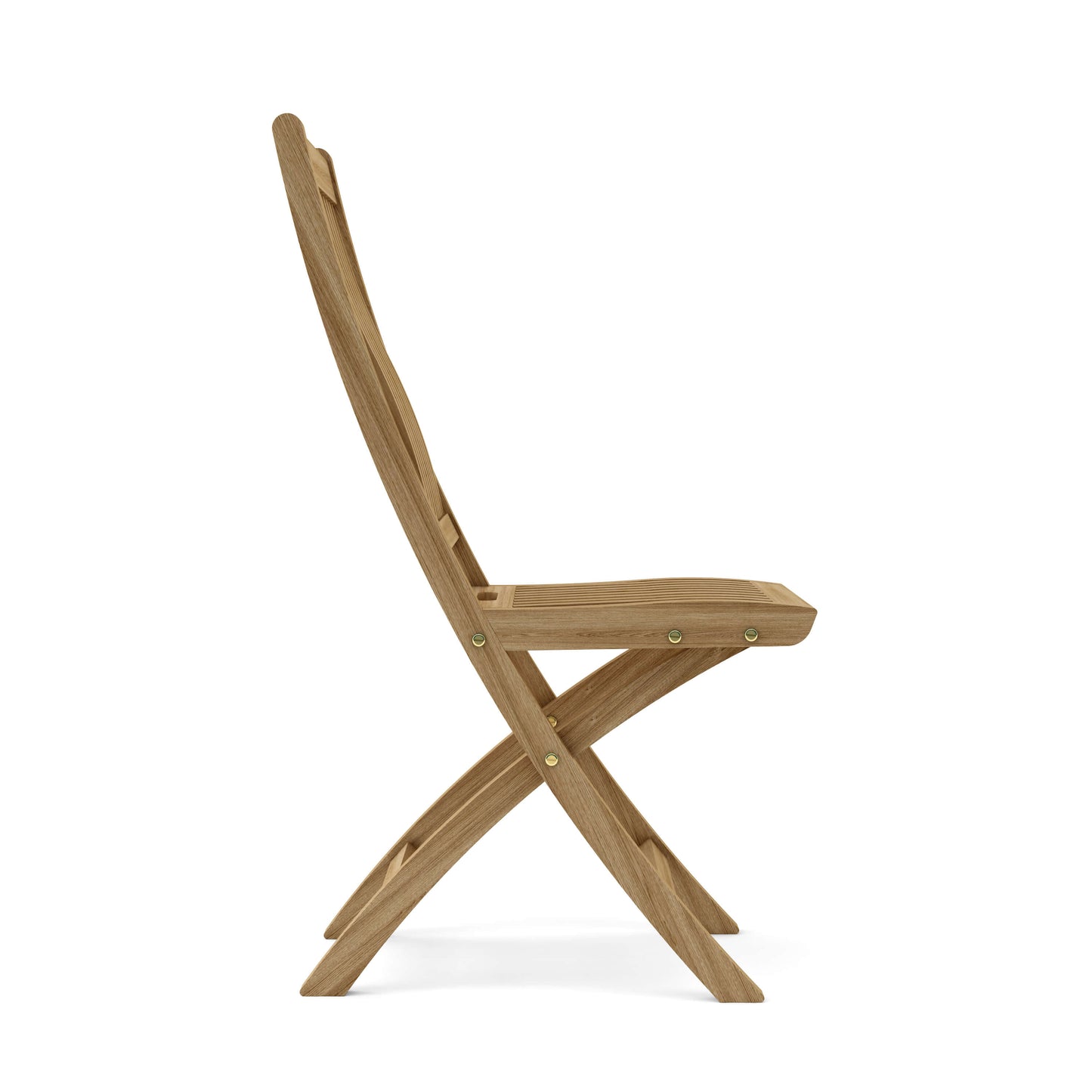 Anderson Teak Tropico Folding Chair (sell & price per 2 chairs only)