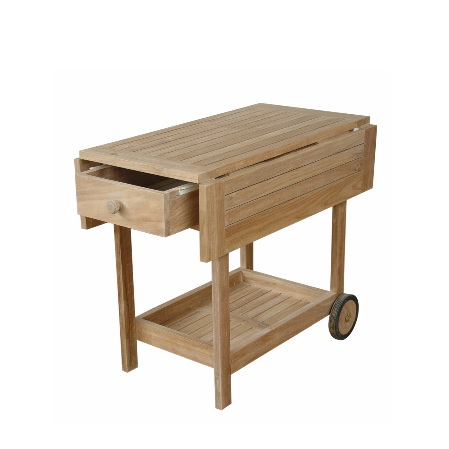 Anderson Teak Danica Serving Table Trolley