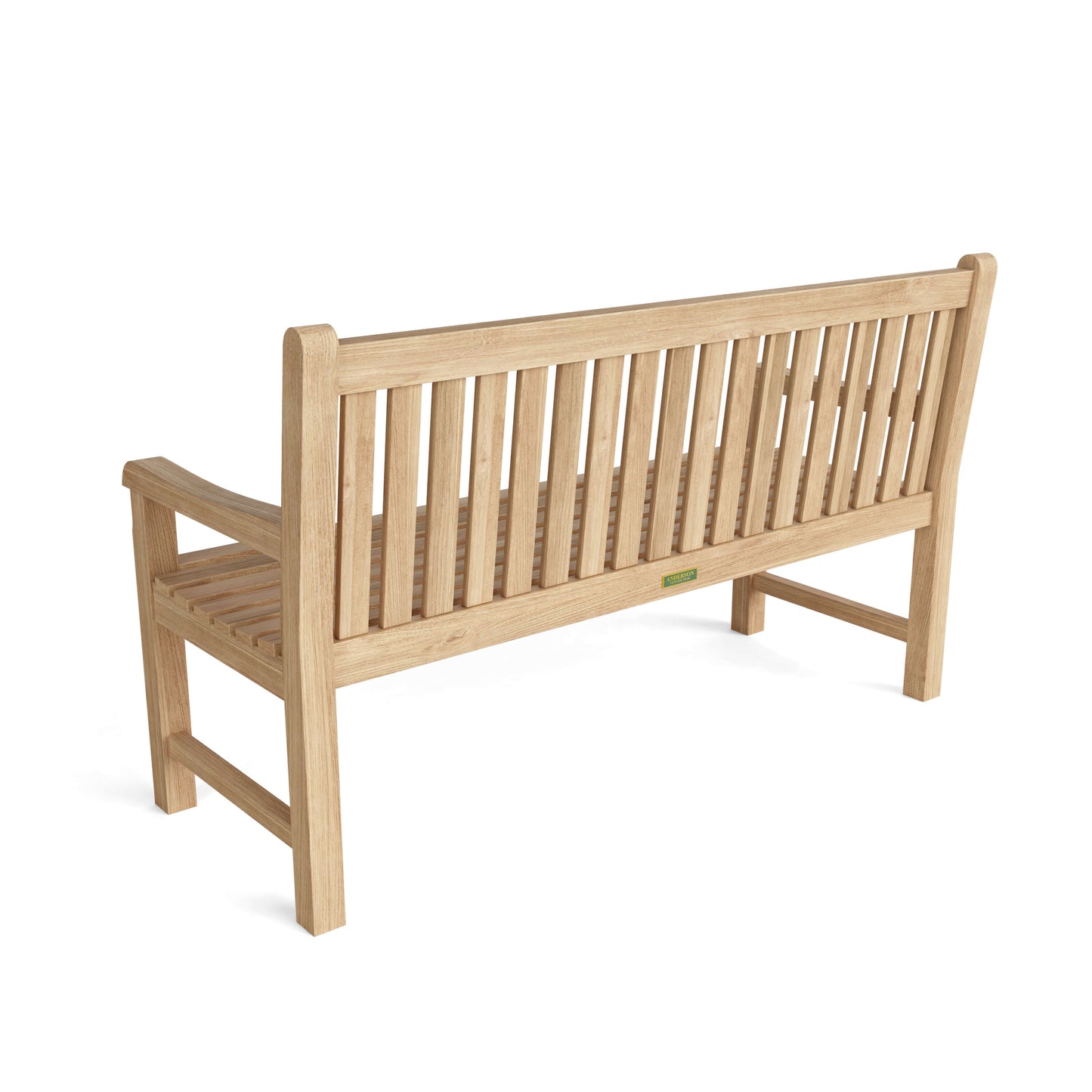 Anderson Teak Classic Bench