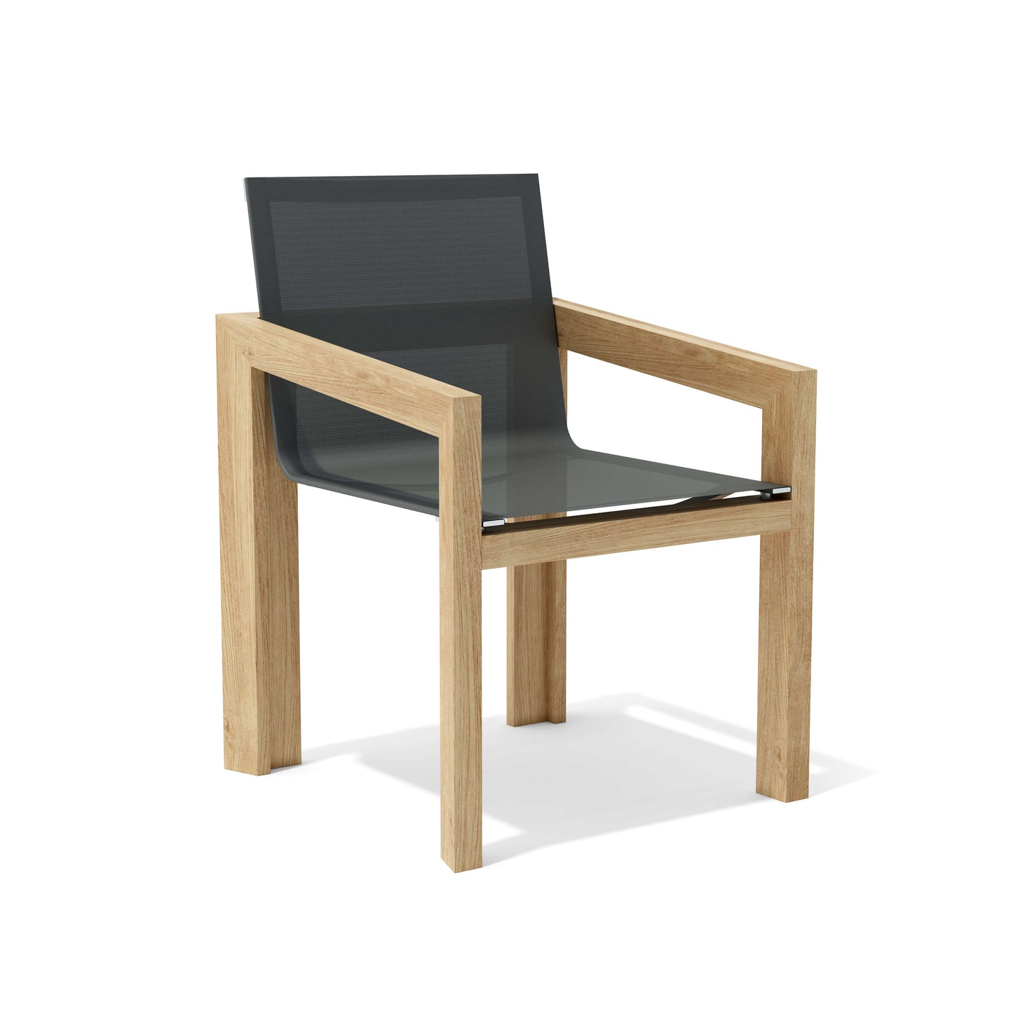 Anderson Teak Smyrna Dining Armchair