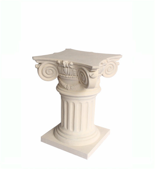 Anderson Teak Florence Pedestal