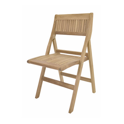 Anderson Teak Windsor 3-pieces Square Bistro Set