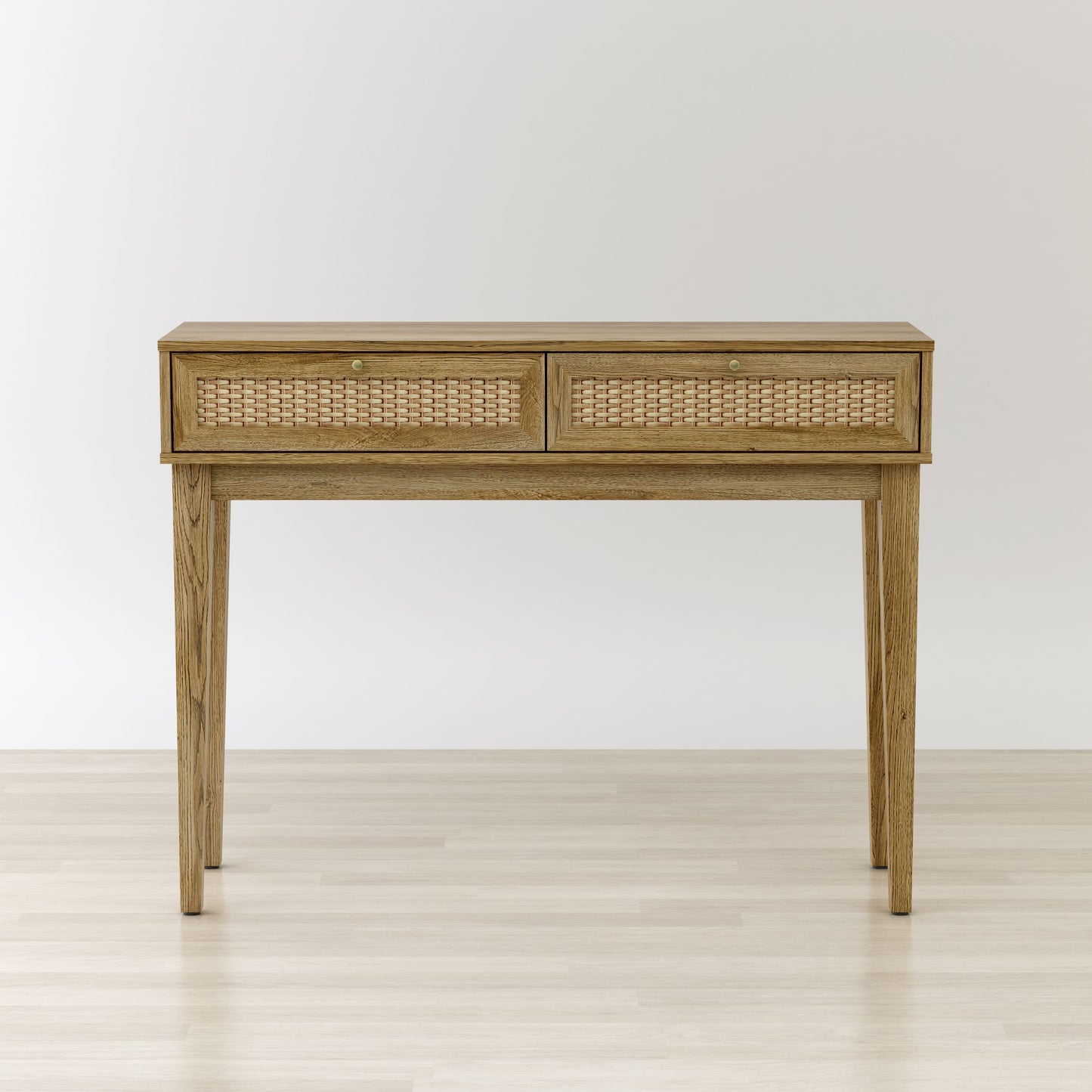 Anderson Teak Bodrum 43" Console Table