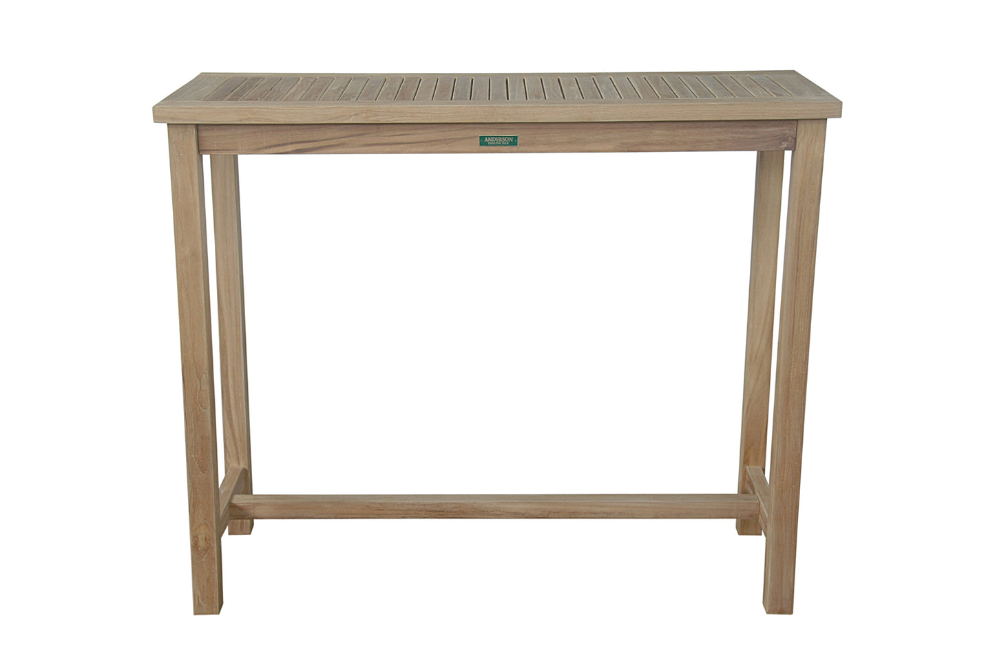 Anderson Teak Windsor Serving Table