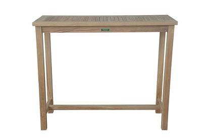 Anderson Teak Windsor Serving Table