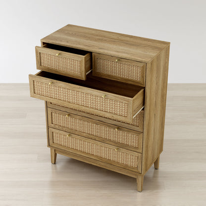 Anderson Teak Bodrum 4+2 Drawer Chest