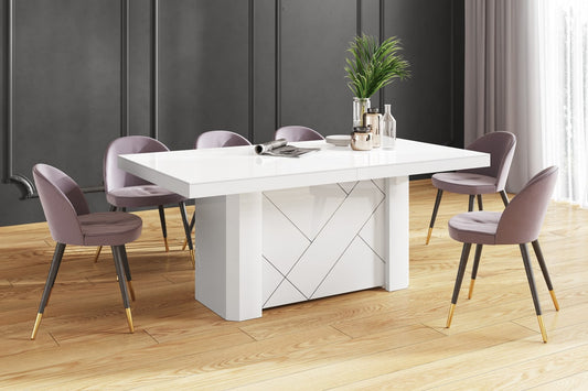 Maxima House Dining Table Losok