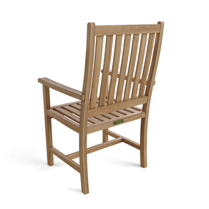 Anderson Teak Wilshire Armchair