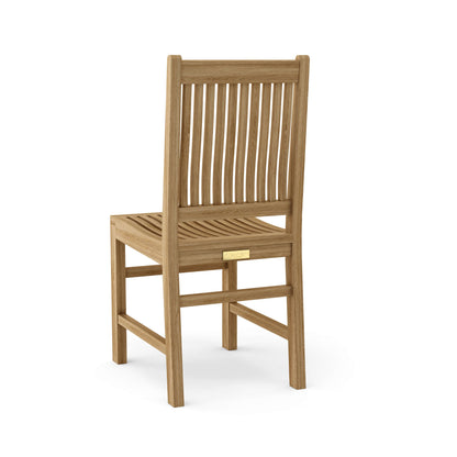 Anderson Teak Saratoga Dining Chair