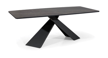 Maxima House Dining Table OLIVIA 180