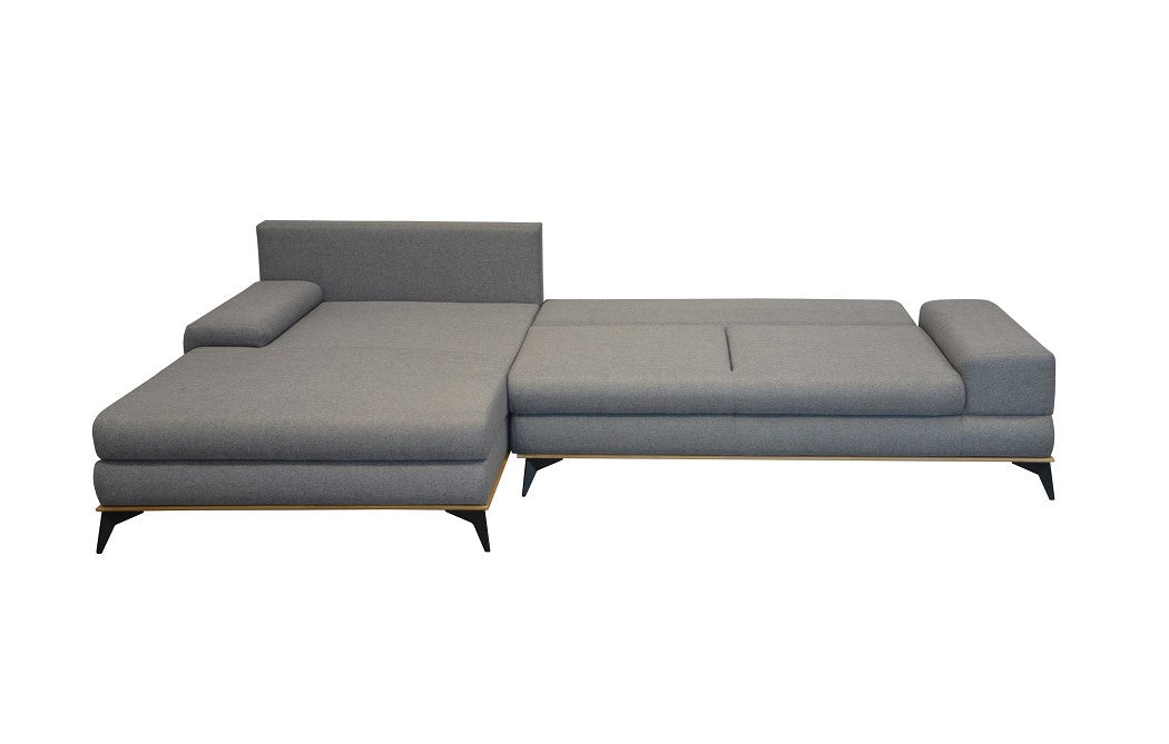 Maxima House Sectional Sleeper Sofa MANILA