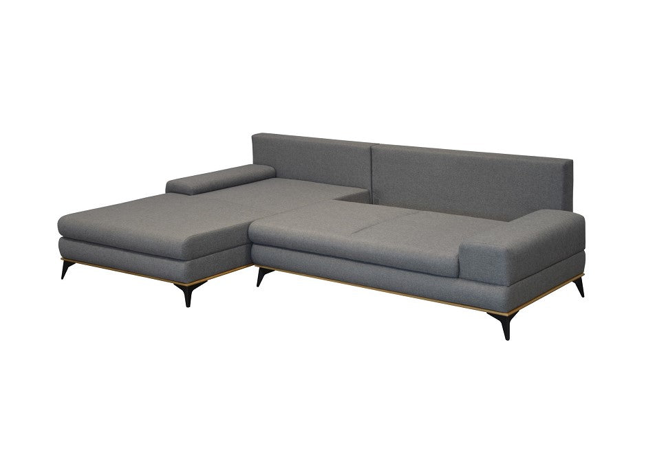 Maxima House Sectional Sleeper Sofa MANILA