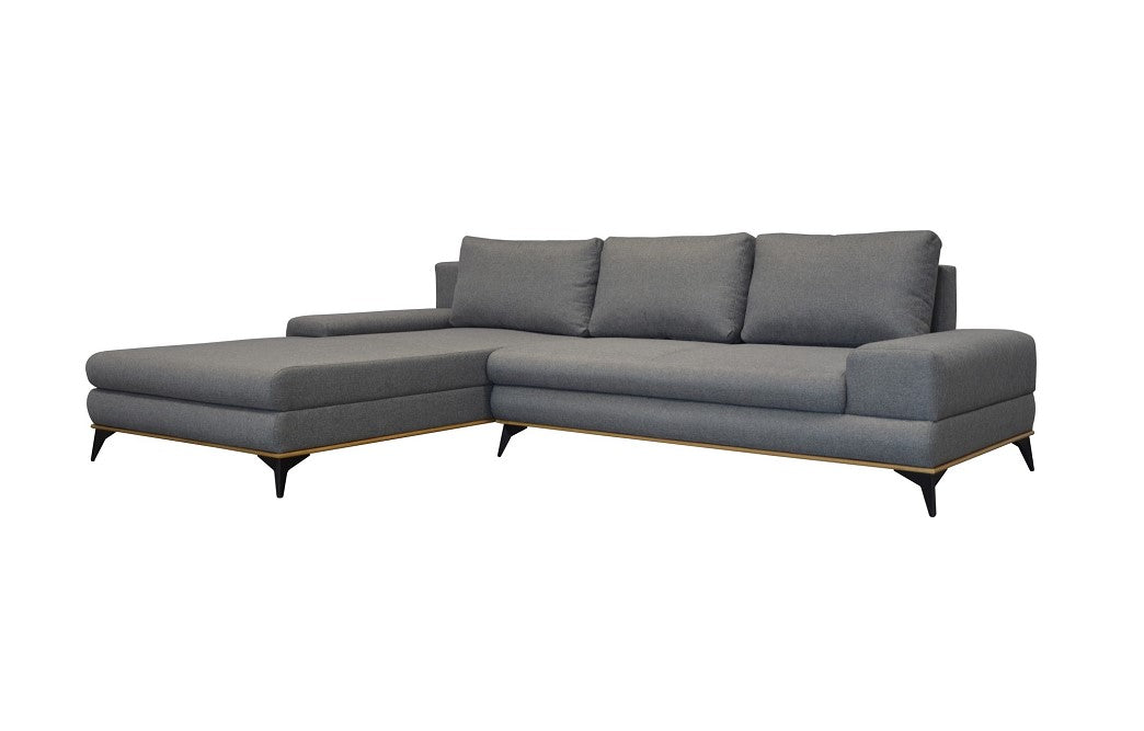 Maxima House Sectional Sleeper Sofa MANILA